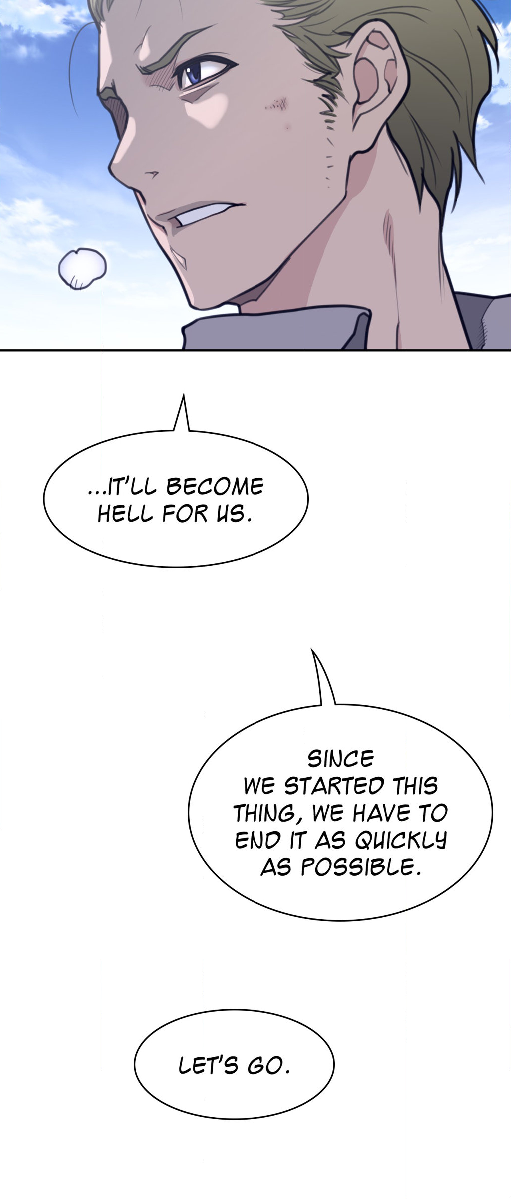 Perfect Half Chapter 170 image 18