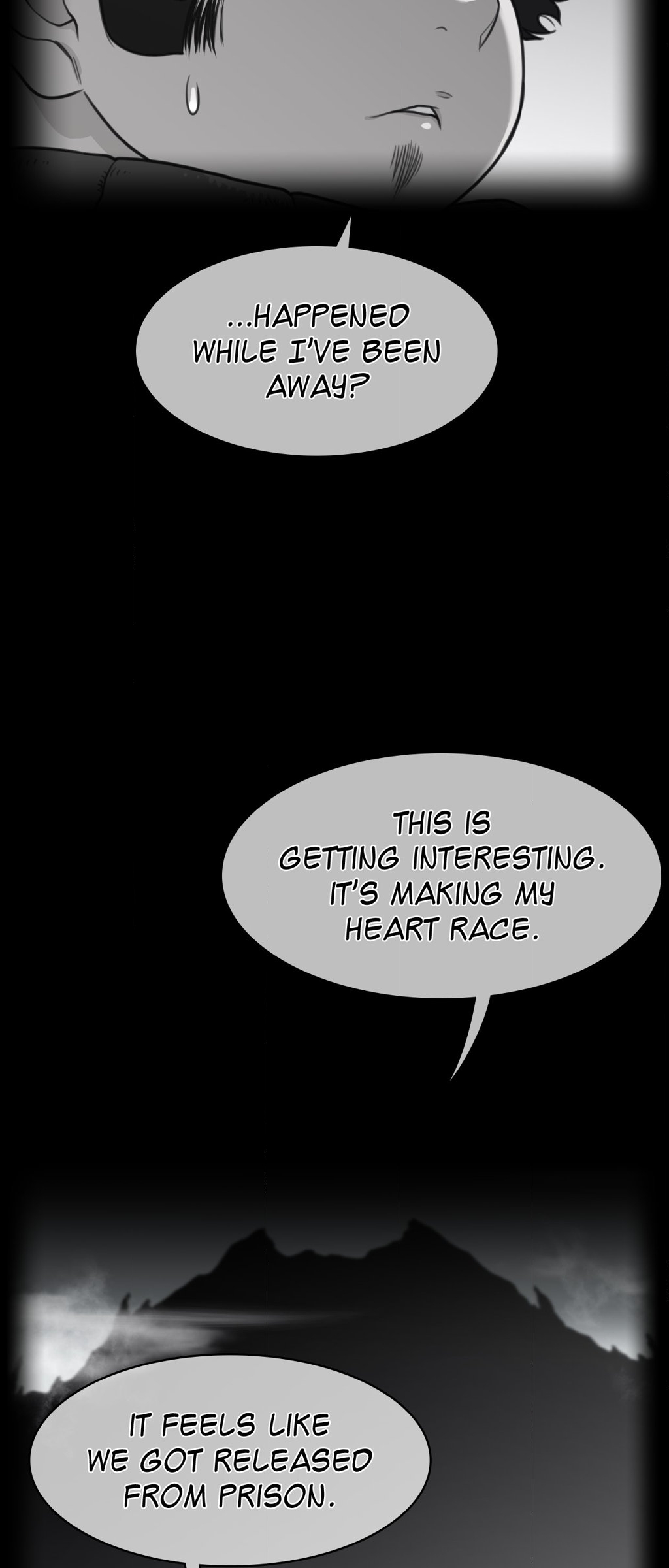 Perfect Half Chapter 170 image 1