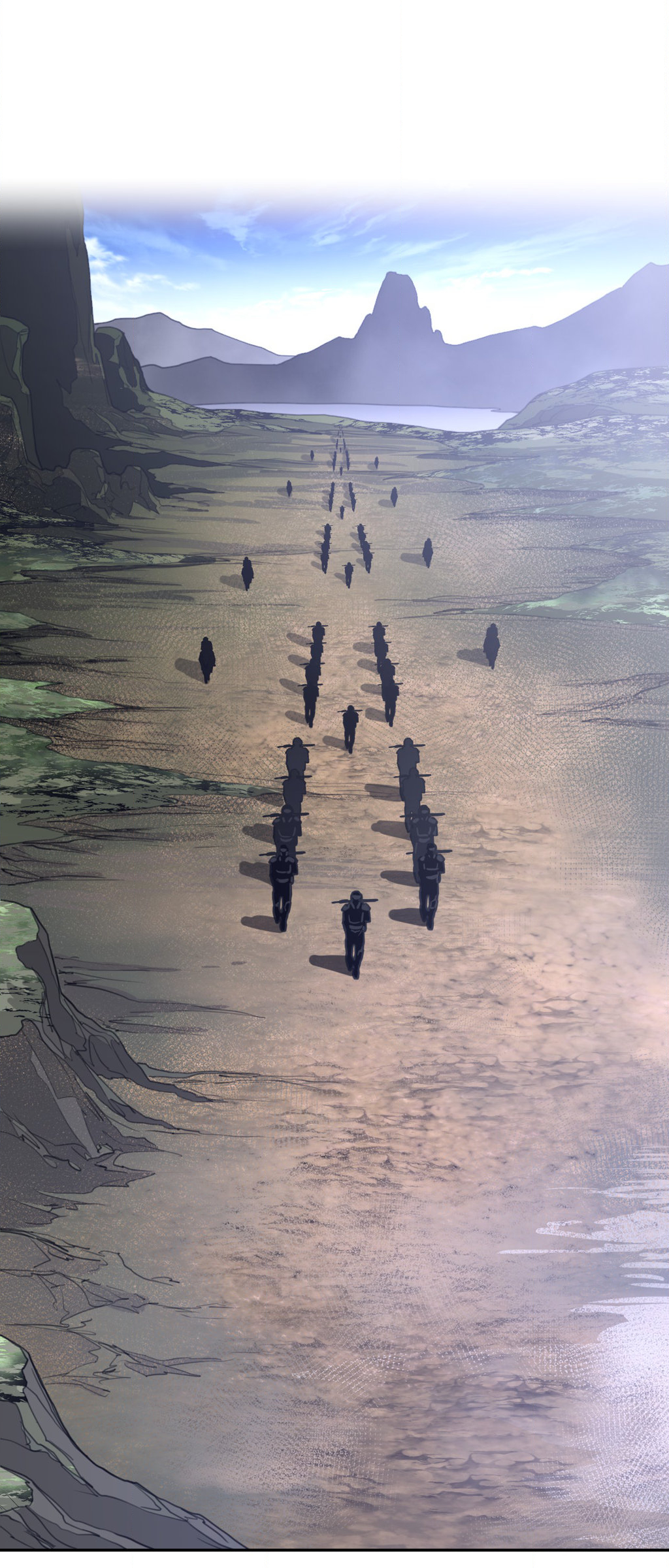 Perfect Half Chapter 170 image 19