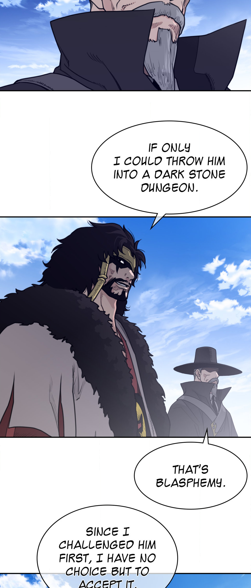 Perfect Half Chapter 170 image 22