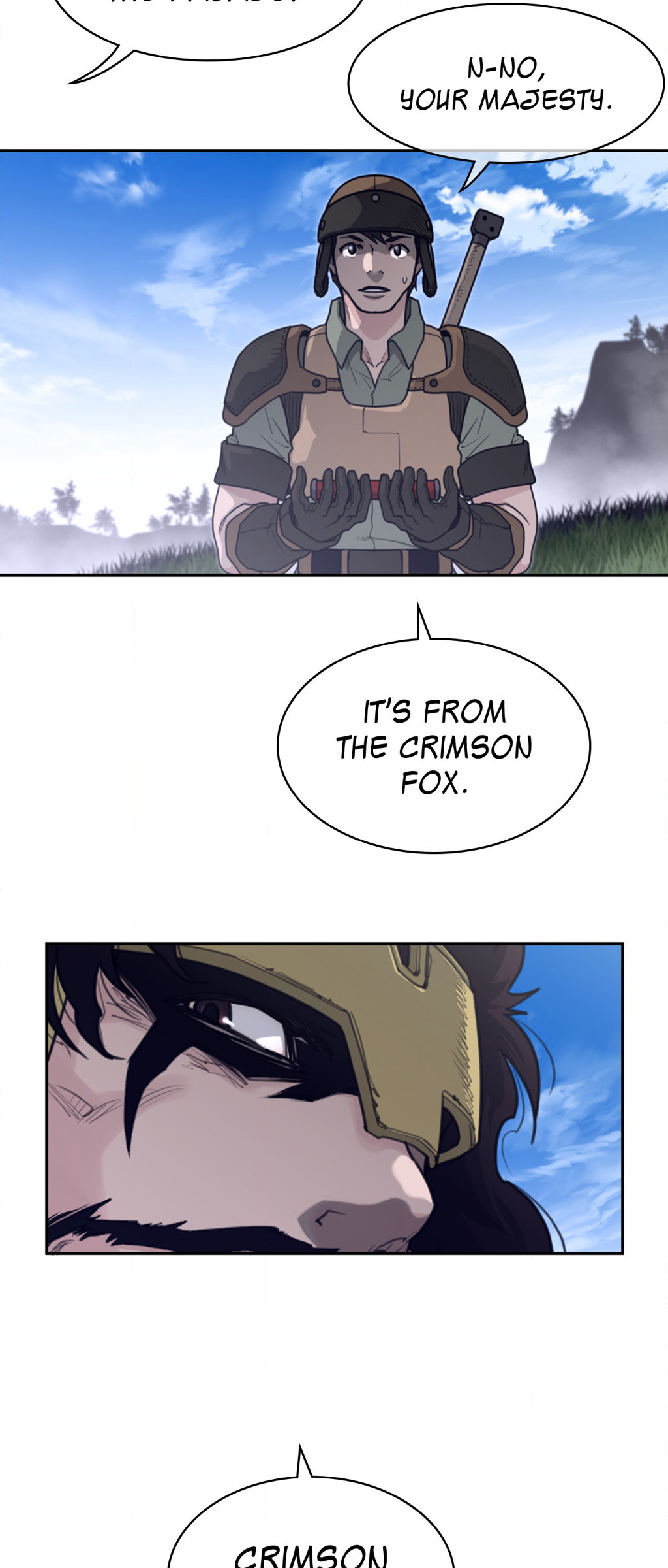 Perfect Half Chapter 170 image 24
