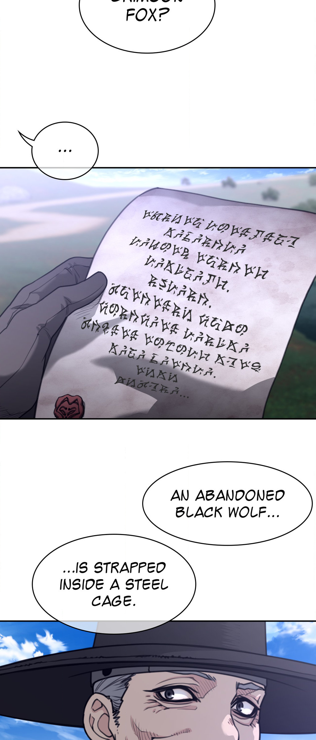 Perfect Half Chapter 170 image 25
