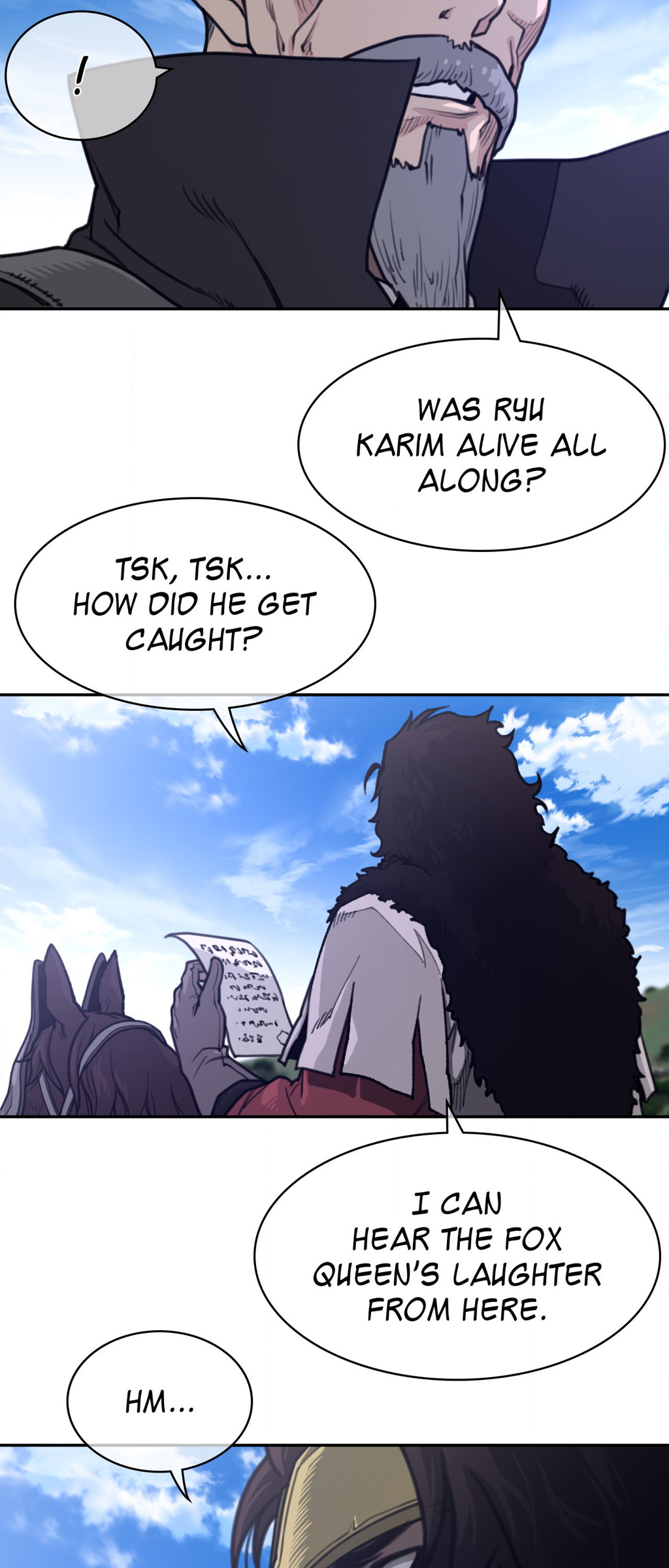 Perfect Half Chapter 170 image 26