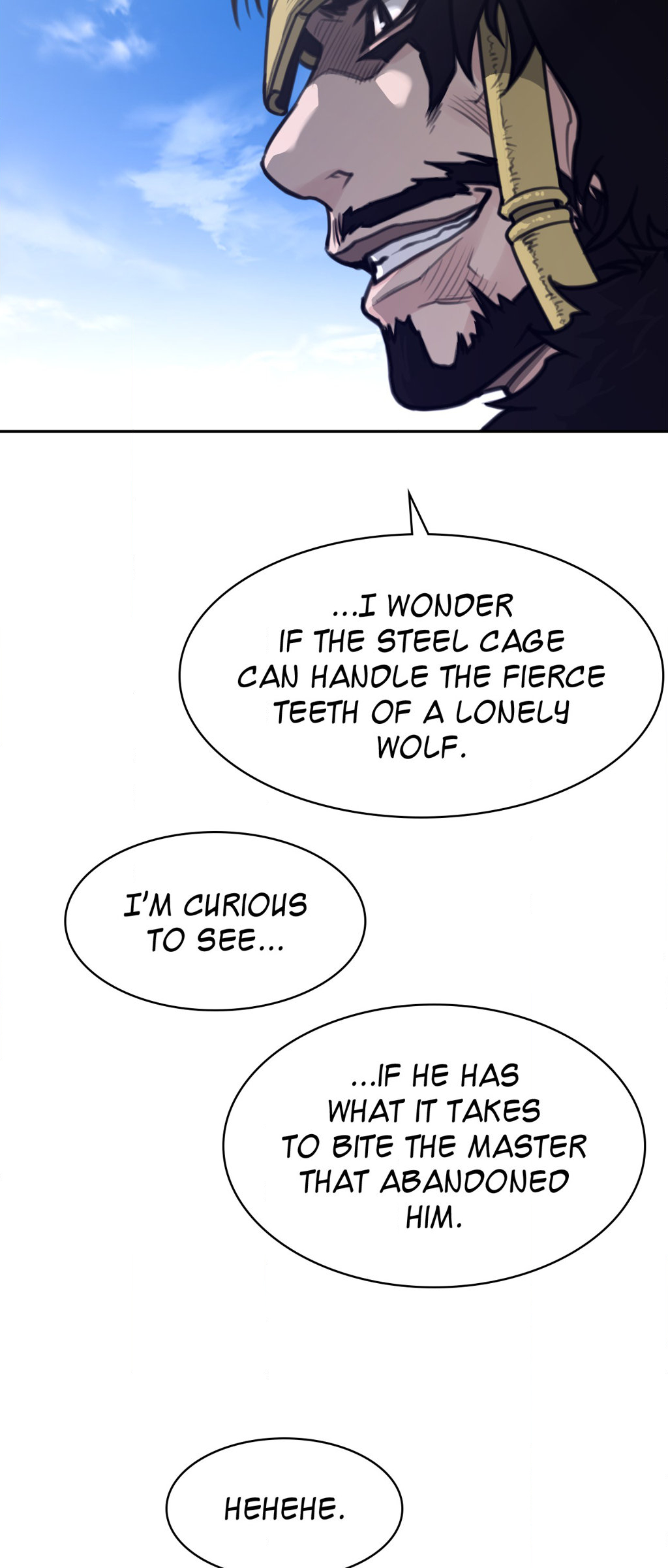 Perfect Half Chapter 170 image 27
