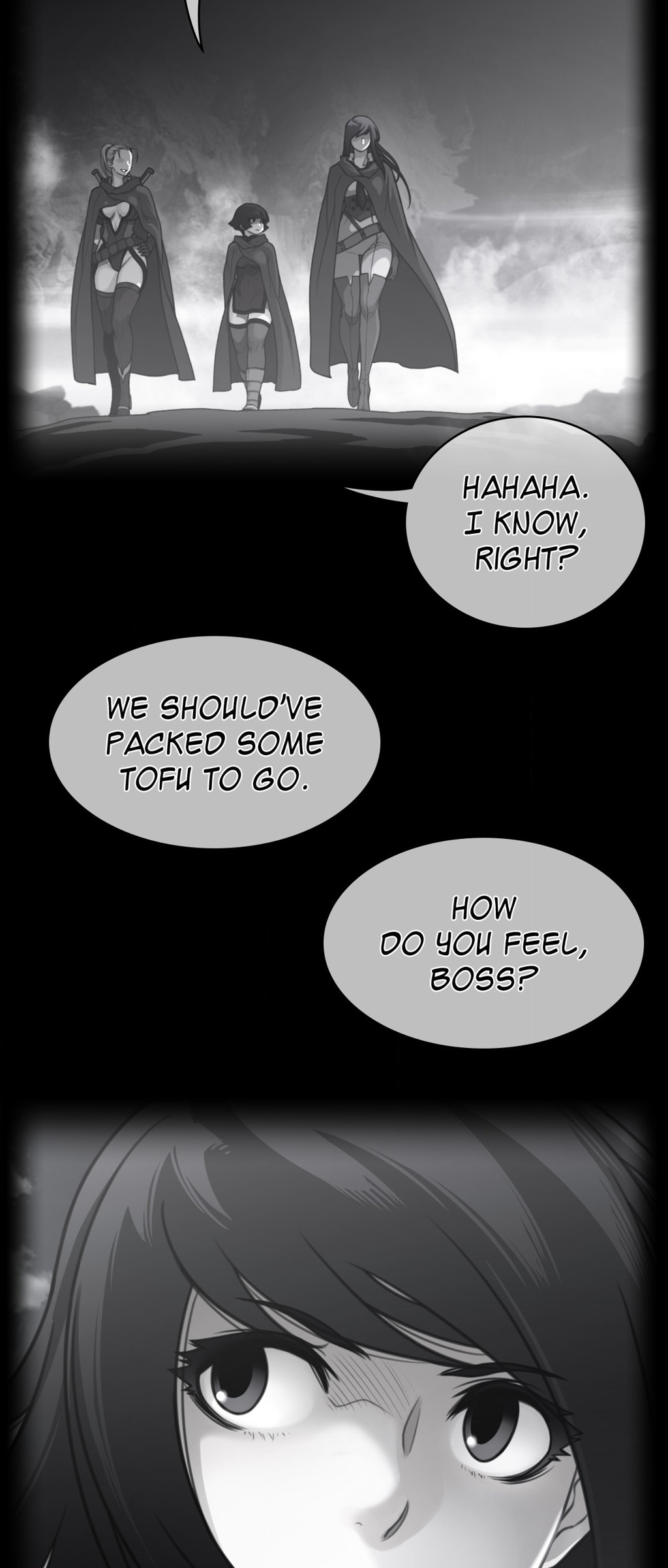 Perfect Half Chapter 170 image 2