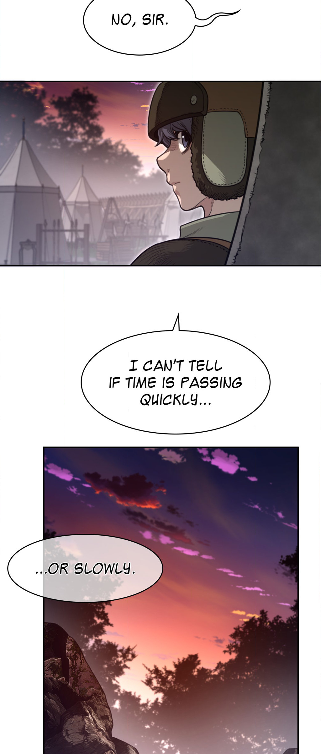 Perfect Half Chapter 170 image 33
