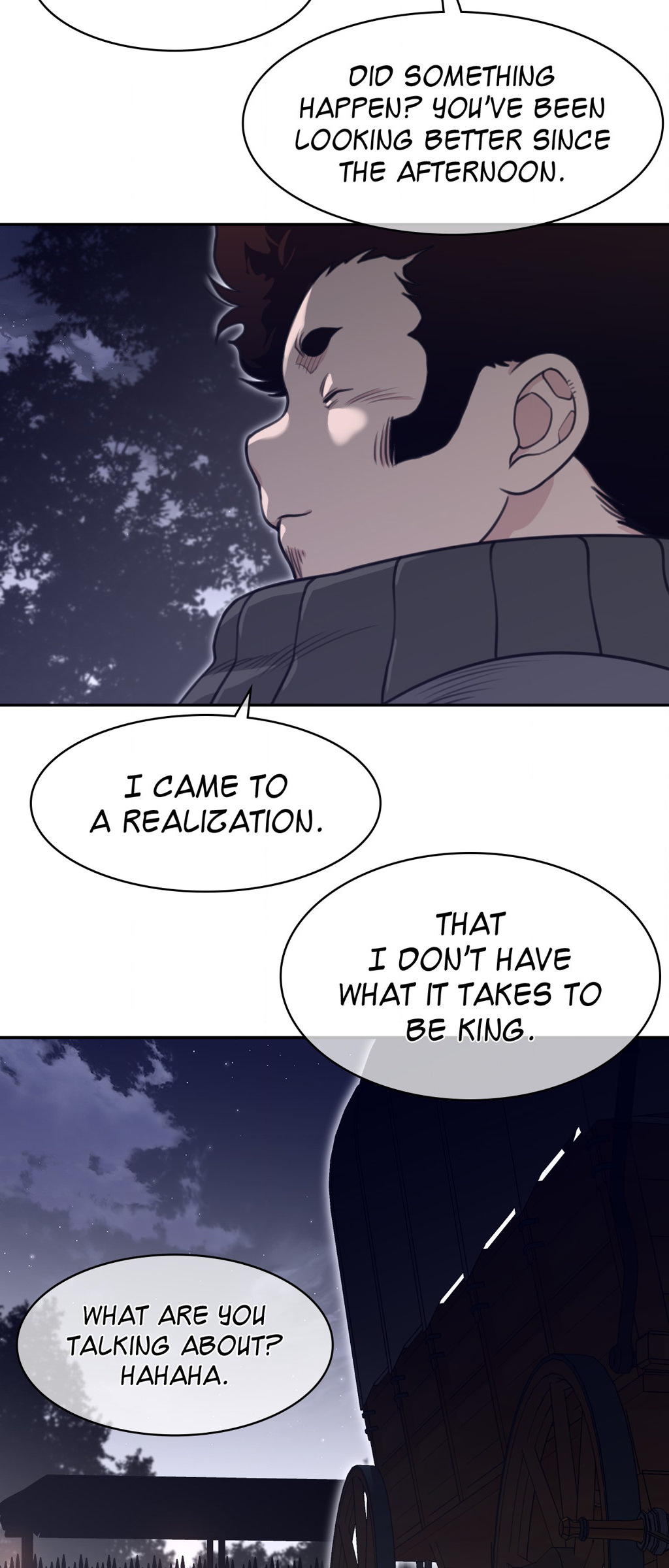 Perfect Half Chapter 171 image 9