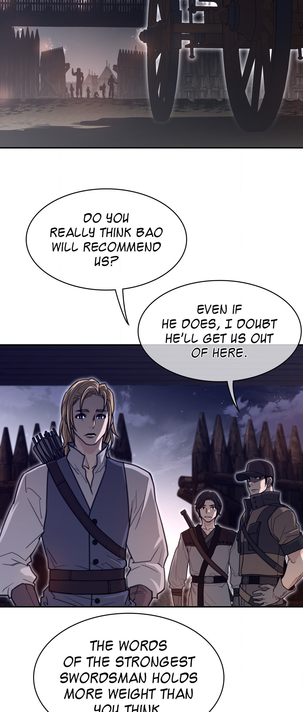 Perfect Half Chapter 171 image 10