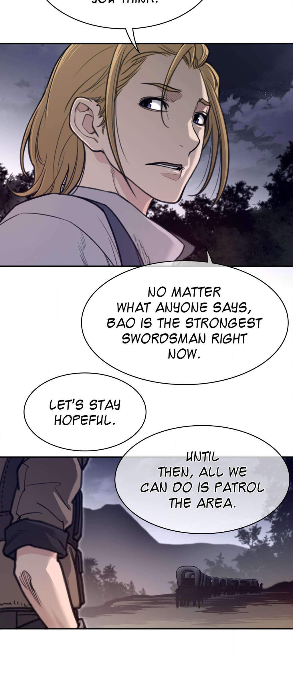 Perfect Half Chapter 171 image 11