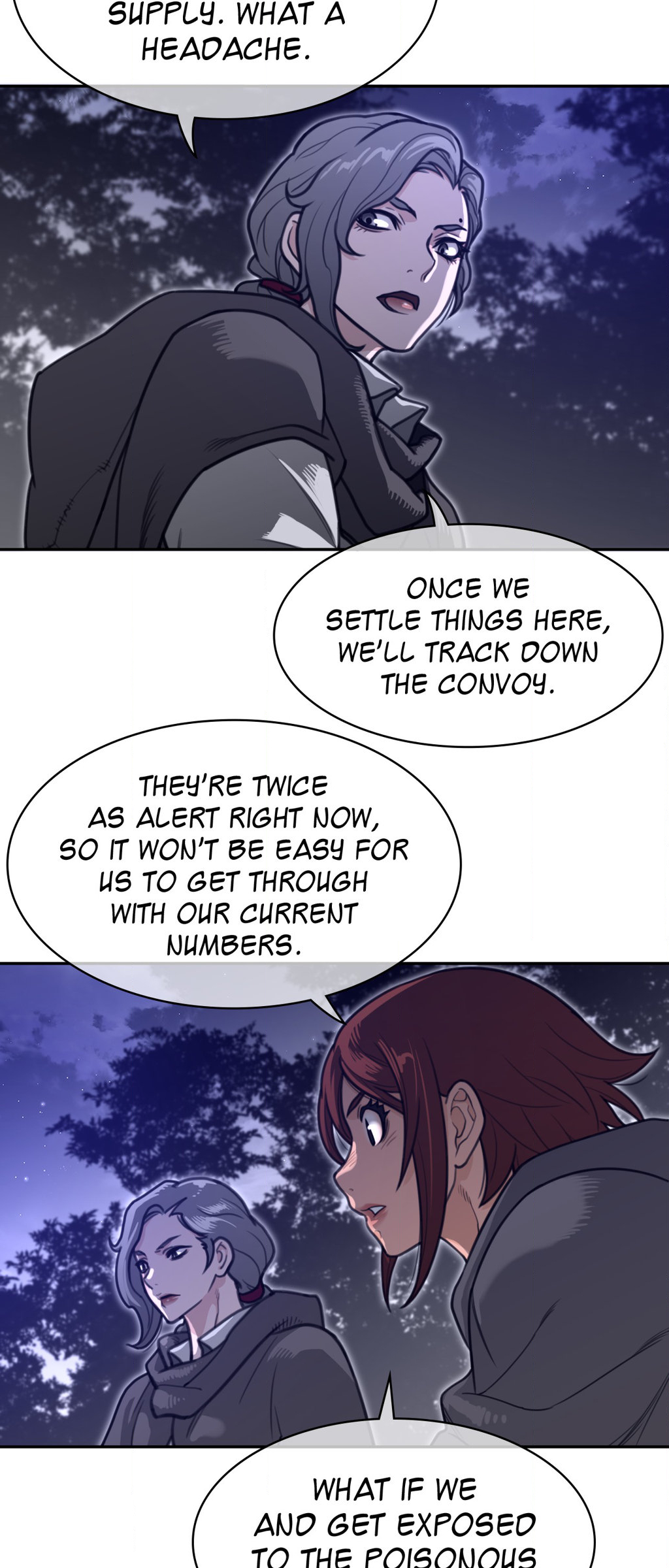 Perfect Half Chapter 171 image 16