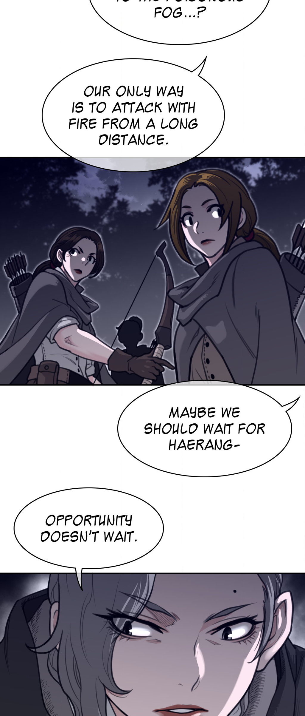 Perfect Half Chapter 171 image 17