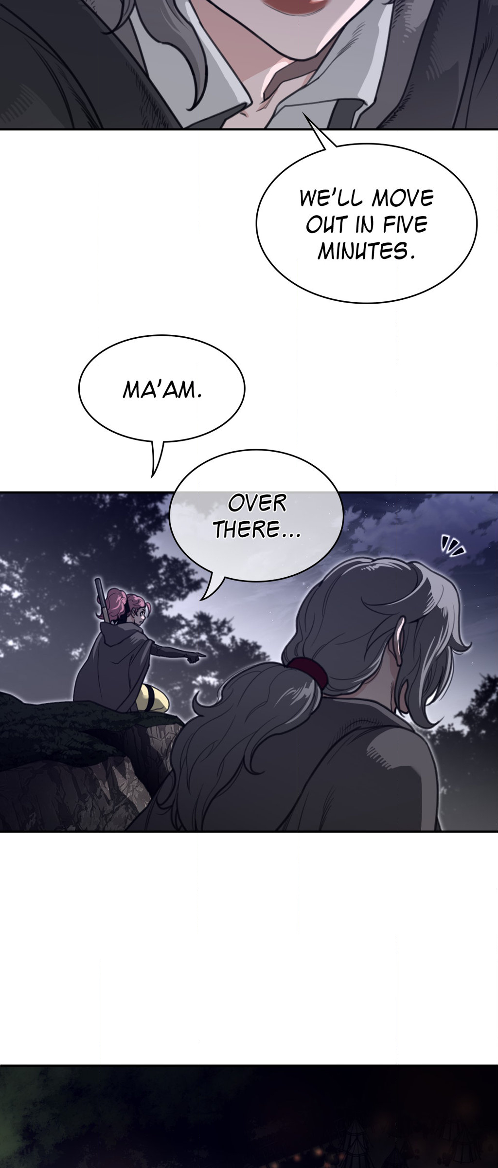 Perfect Half Chapter 171 image 18