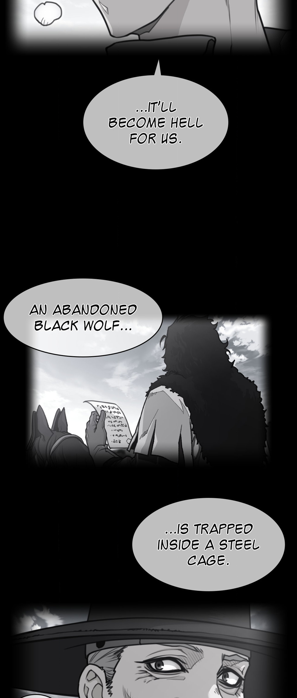 Perfect Half Chapter 171 image 1