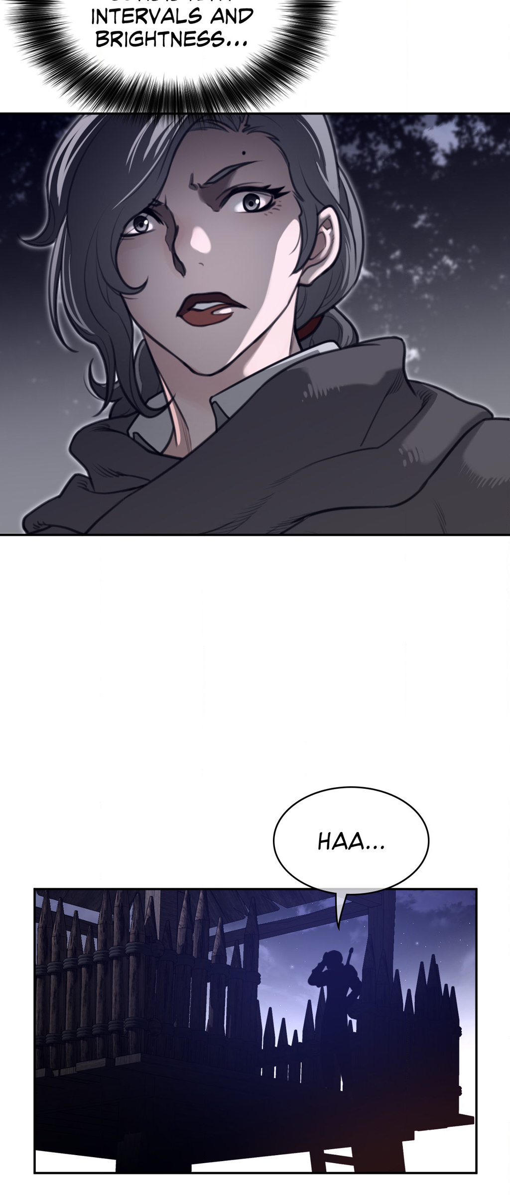 Perfect Half Chapter 171 image 20