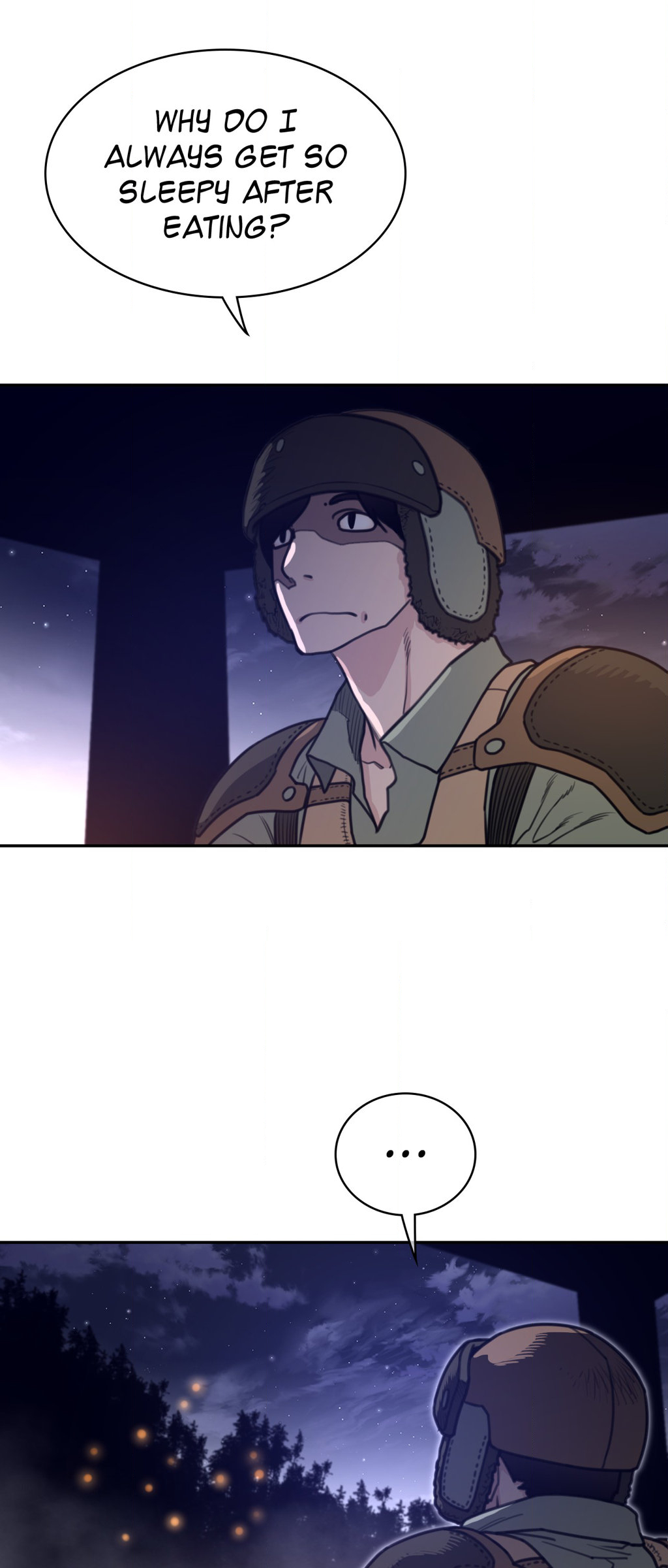 Perfect Half Chapter 171 image 21