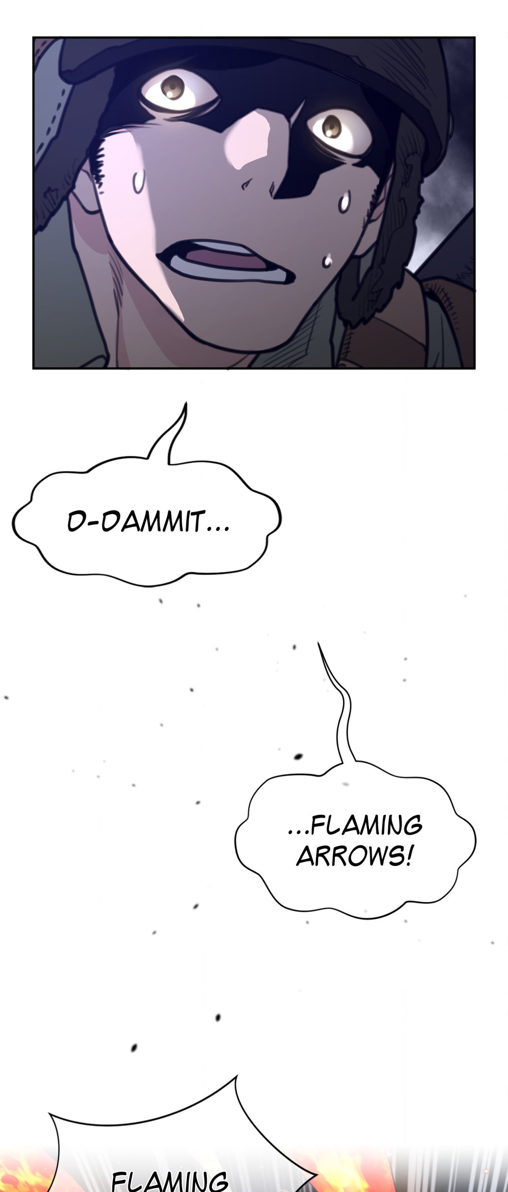 Perfect Half Chapter 171 image 23