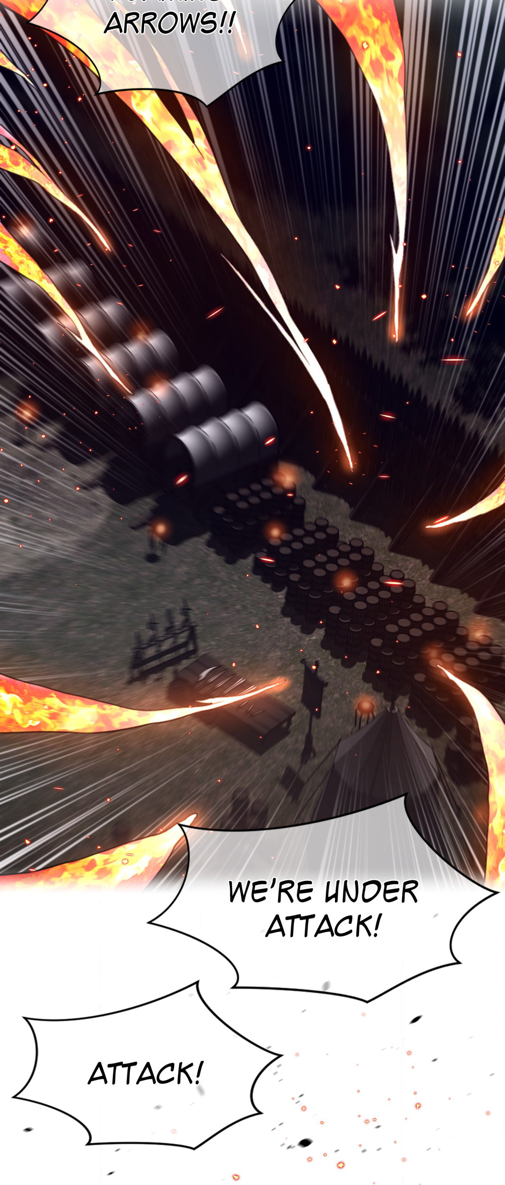 Perfect Half Chapter 171 image 24