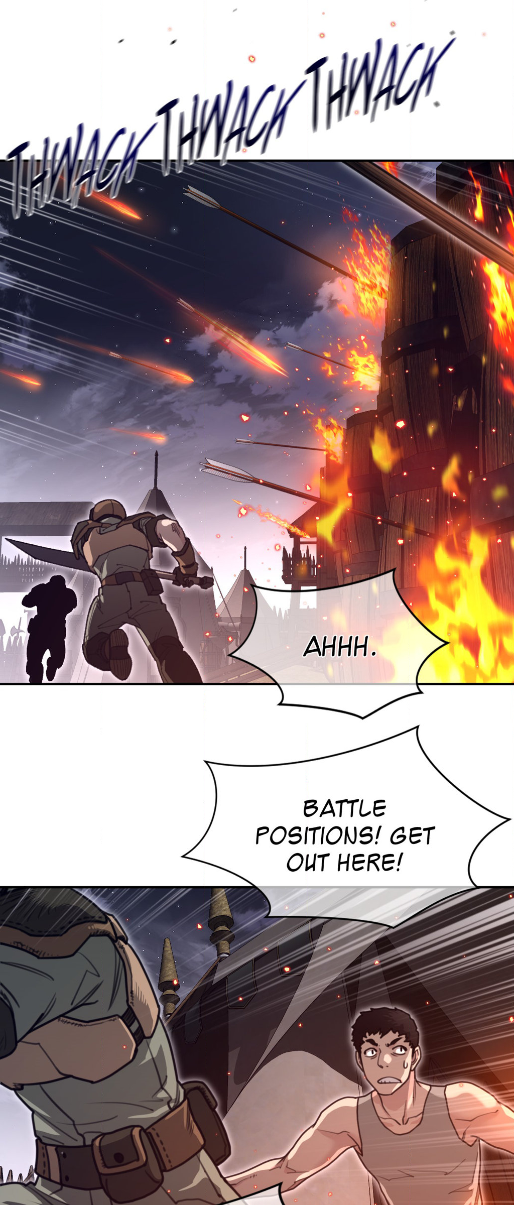 Perfect Half Chapter 171 image 25