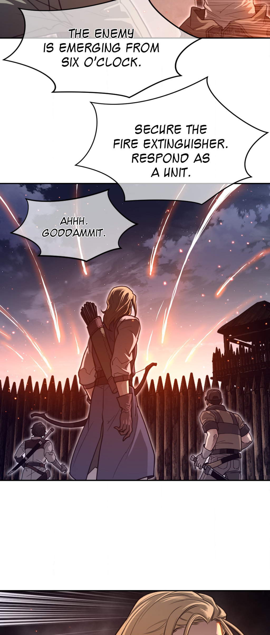 Perfect Half Chapter 171 image 26