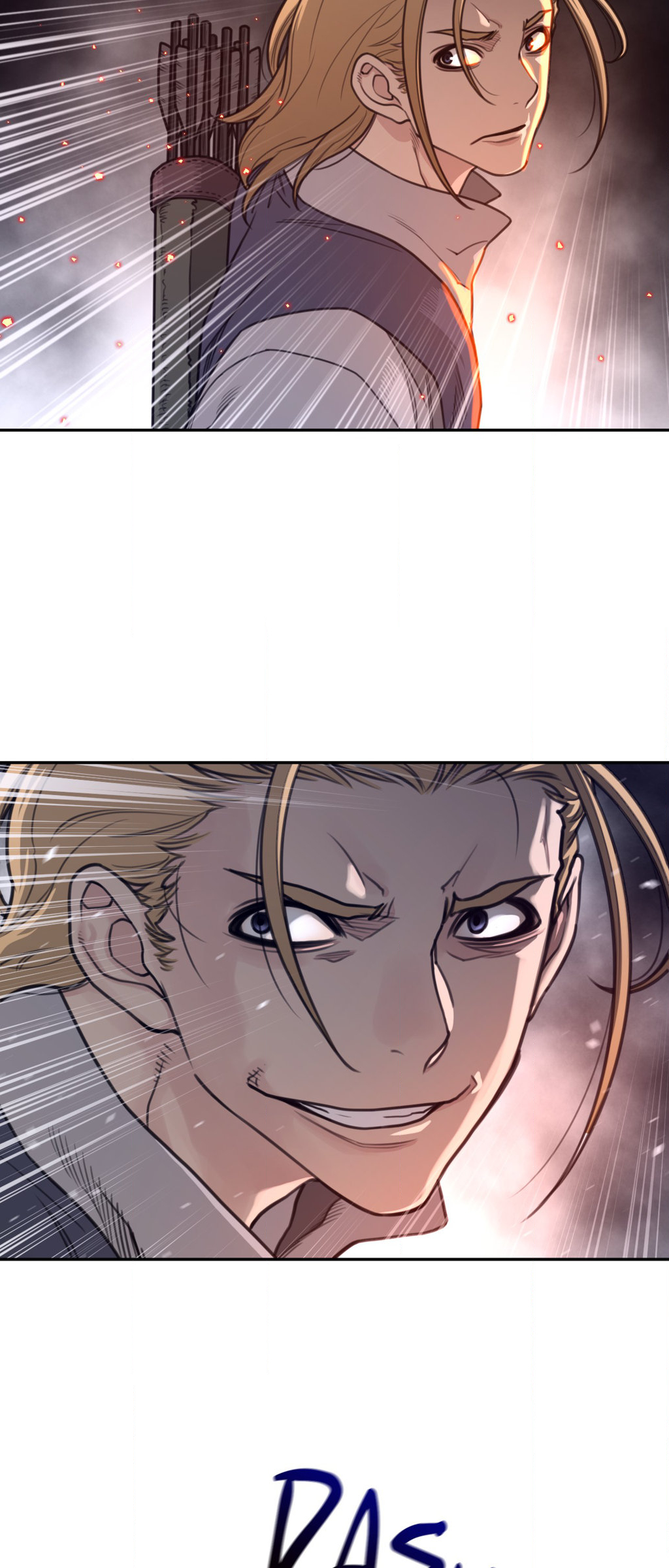 Perfect Half Chapter 171 image 27