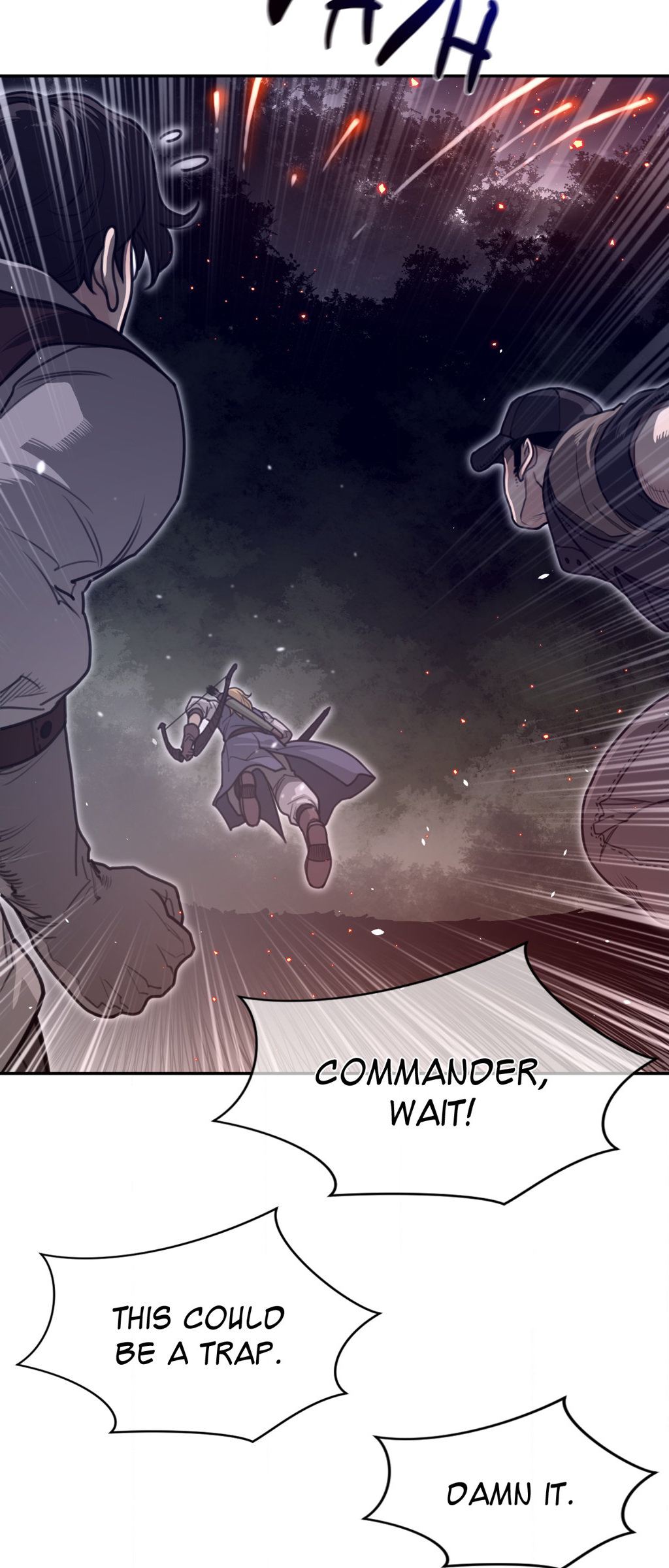 Perfect Half Chapter 171 image 28