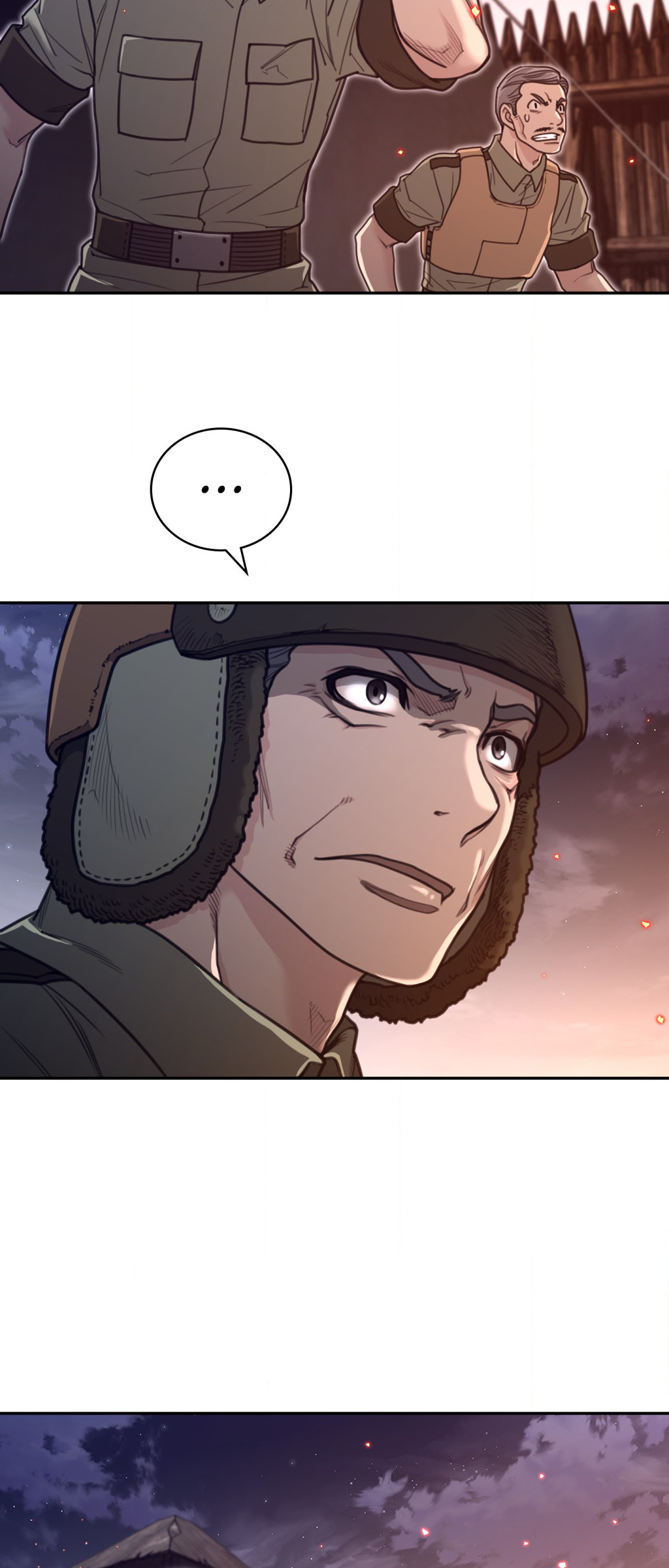 Perfect Half Chapter 171 image 30