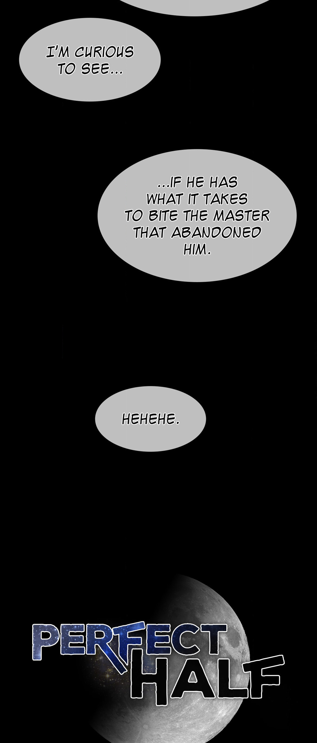 Perfect Half Chapter 171 image 3