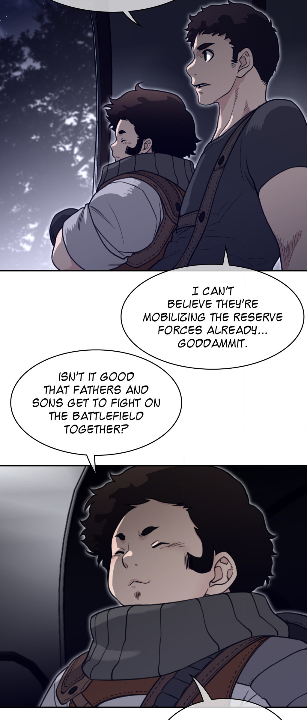 Perfect Half Chapter 171 image 7