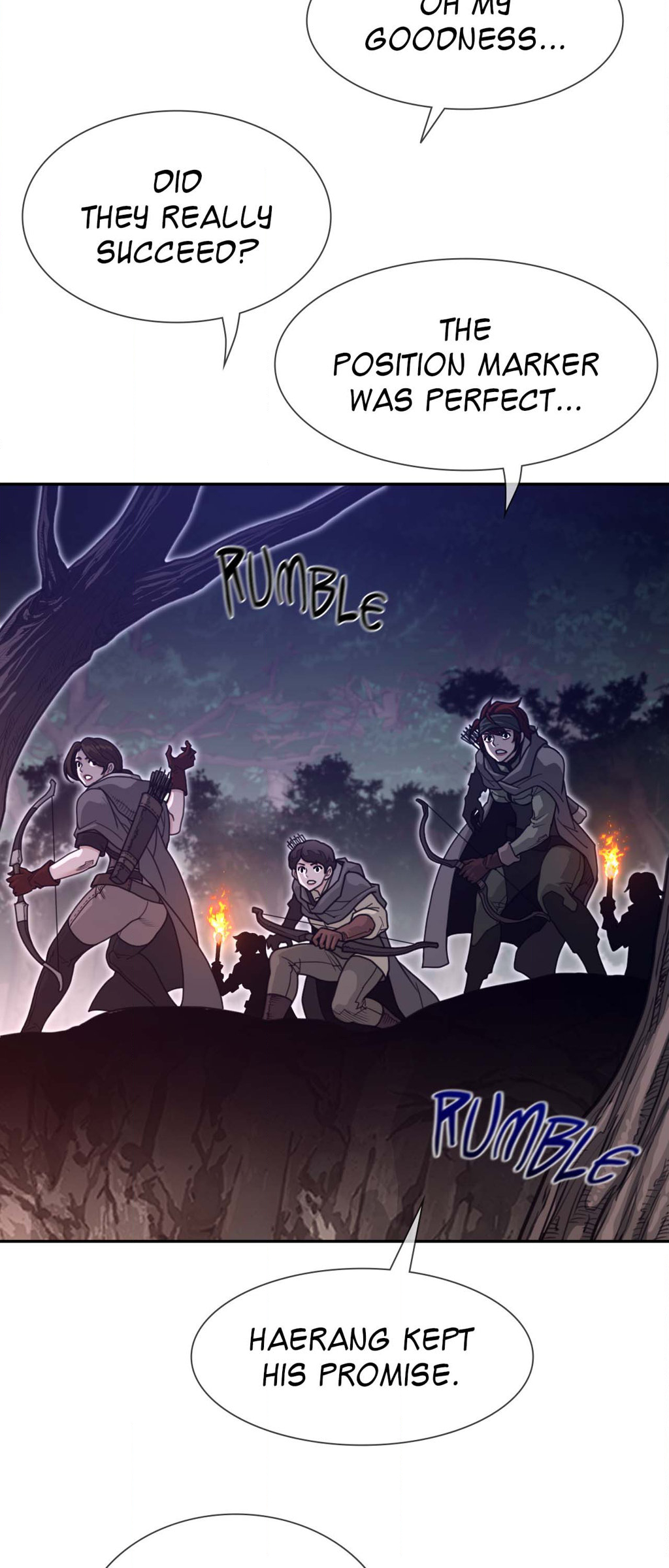 Perfect Half Chapter 172 image 11
