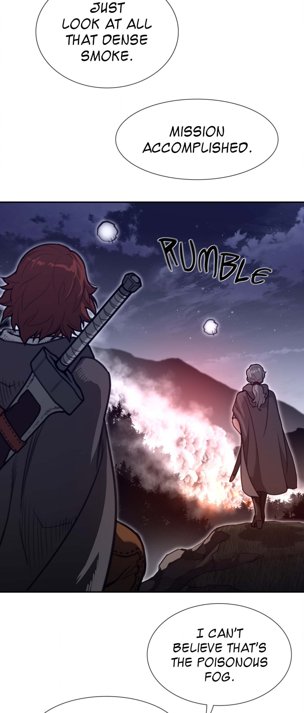 Perfect Half Chapter 172 image 12