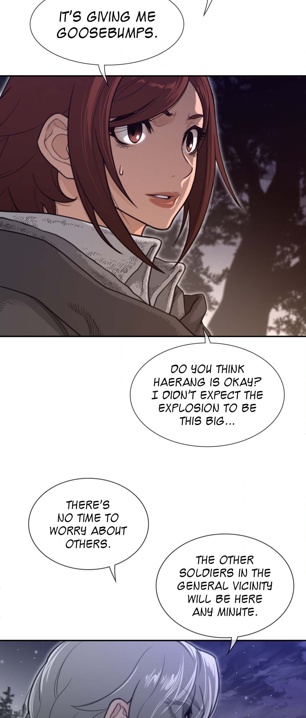 Perfect Half Chapter 172 image 13