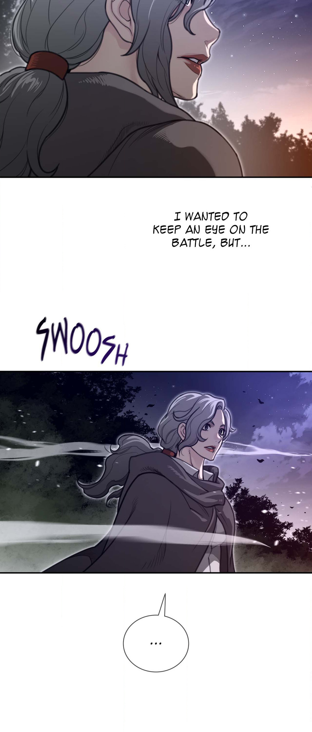 Perfect Half Chapter 172 image 14