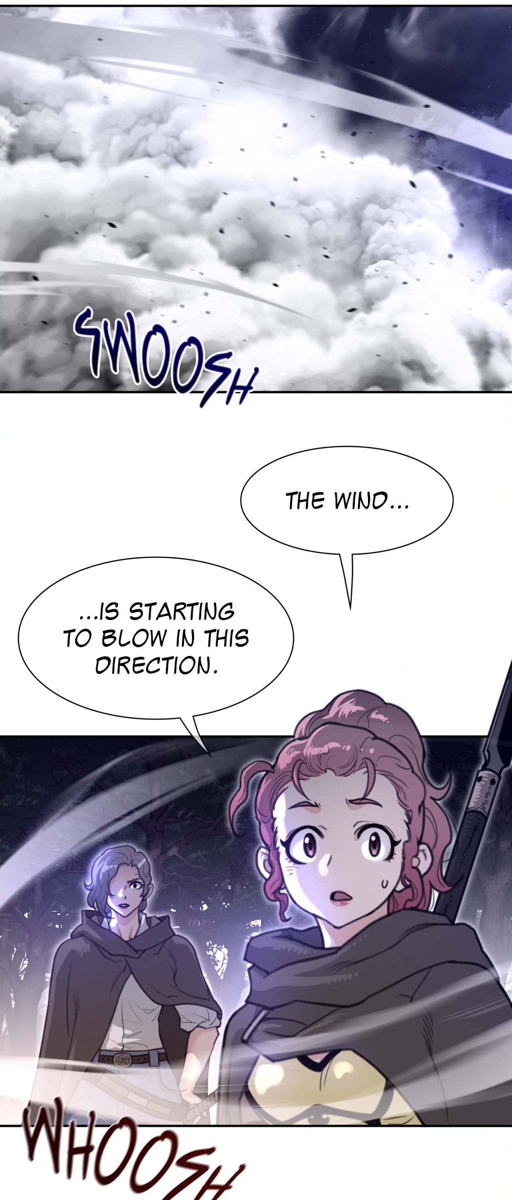 Perfect Half Chapter 172 image 15