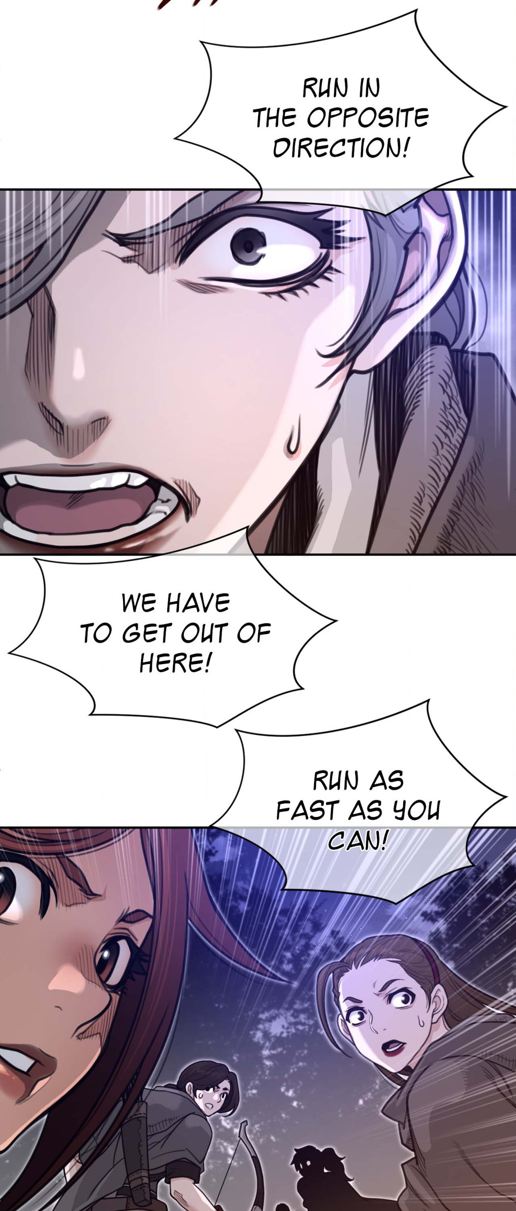 Perfect Half Chapter 172 image 16