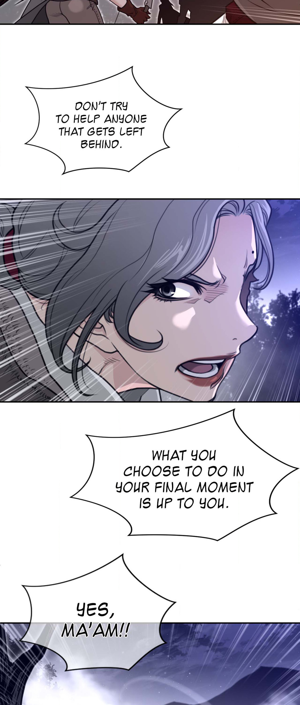 Perfect Half Chapter 172 image 17