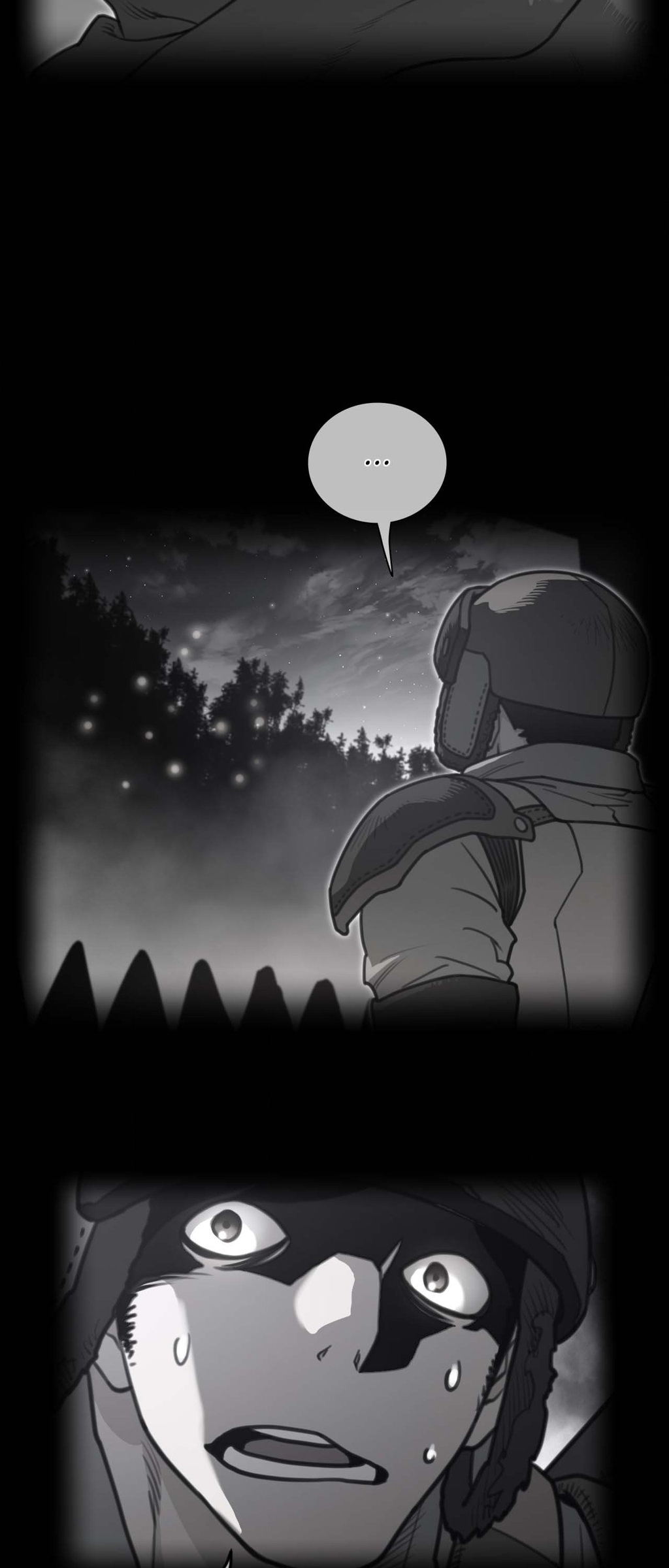 Perfect Half Chapter 172 image 1