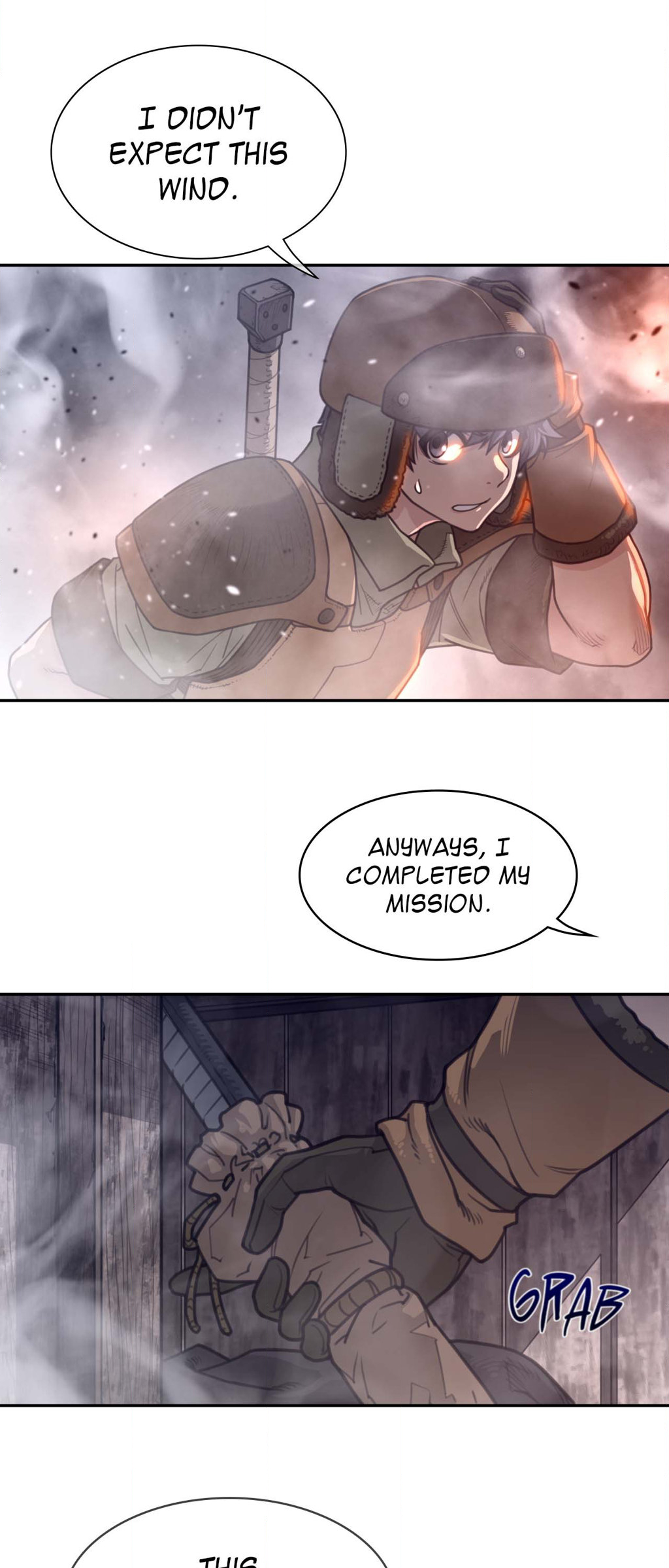 Perfect Half Chapter 172 image 20