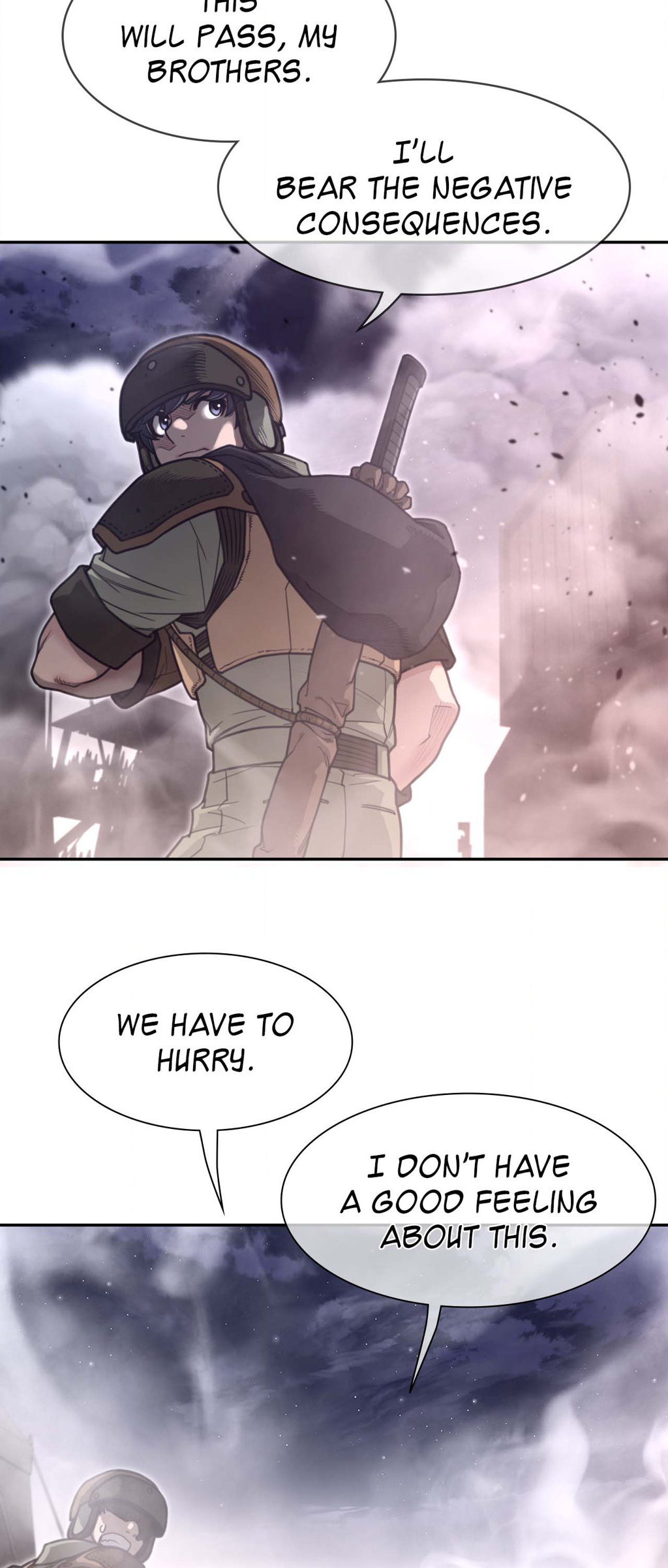 Perfect Half Chapter 172 image 21