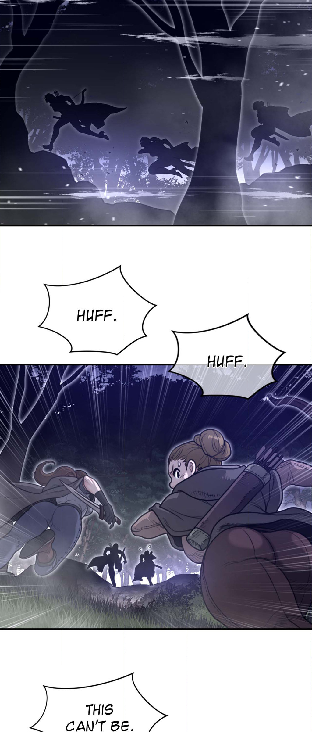 Perfect Half Chapter 172 image 23