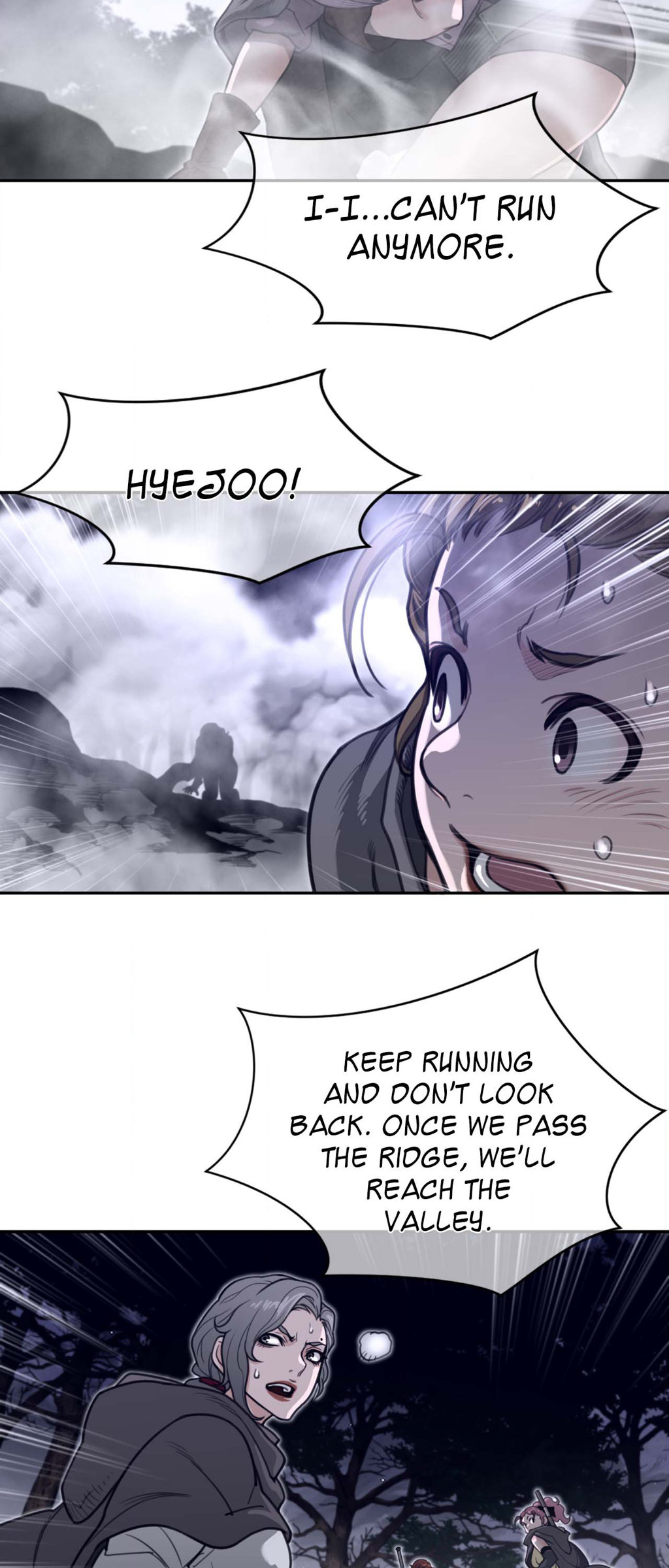 Perfect Half Chapter 172 image 25