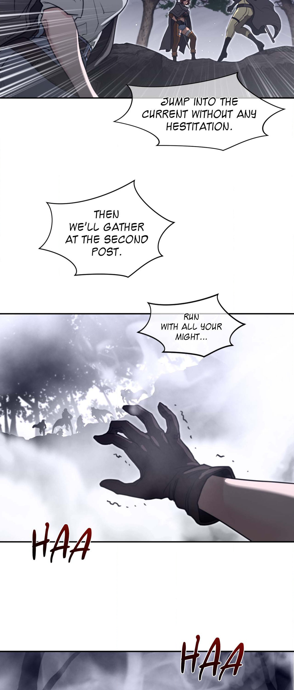Perfect Half Chapter 172 image 26