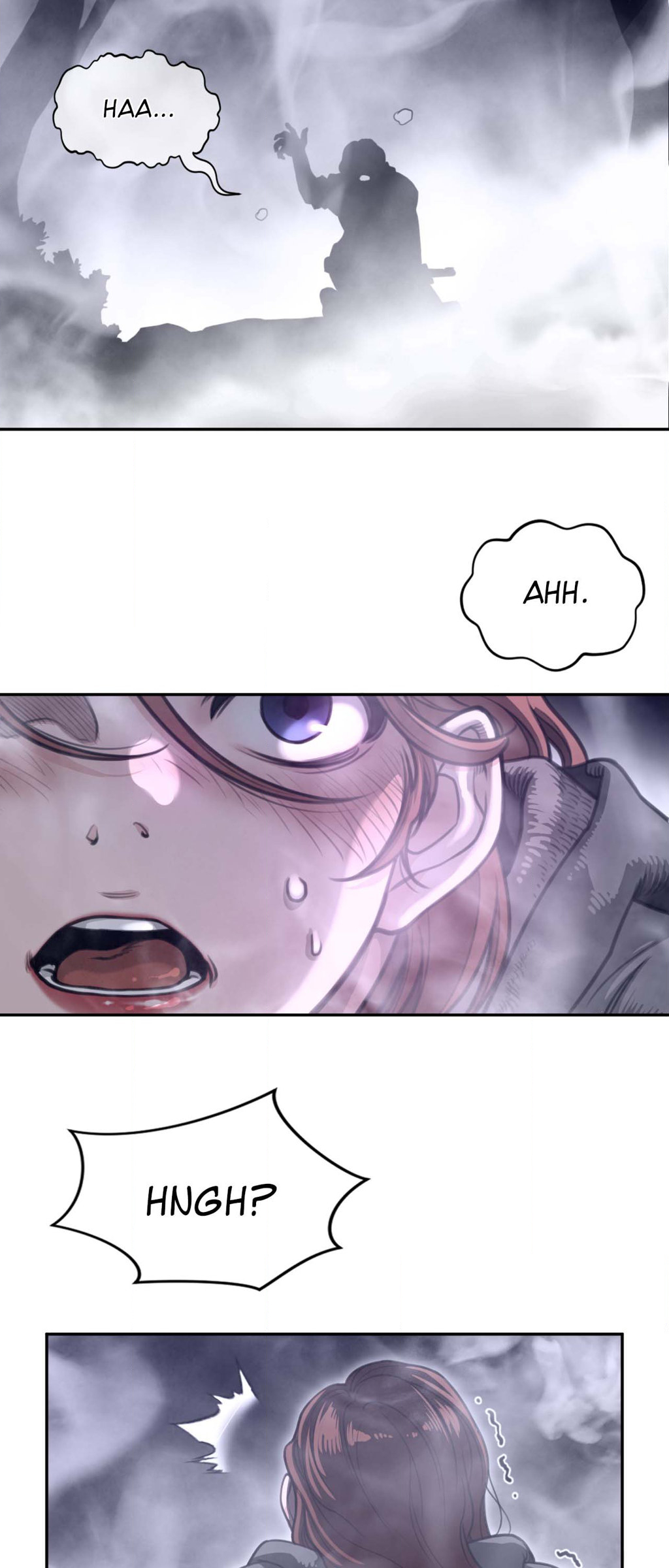 Perfect Half Chapter 172 image 27