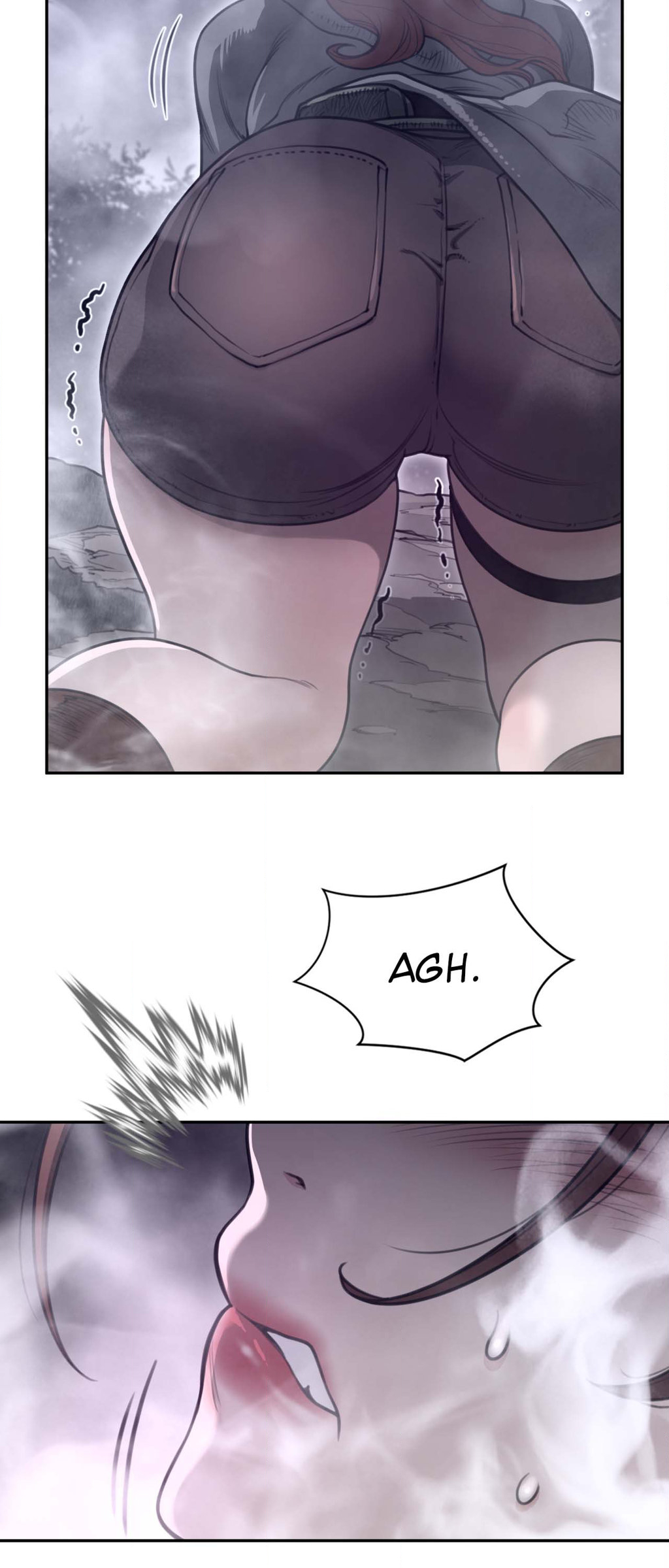 Perfect Half Chapter 172 image 28