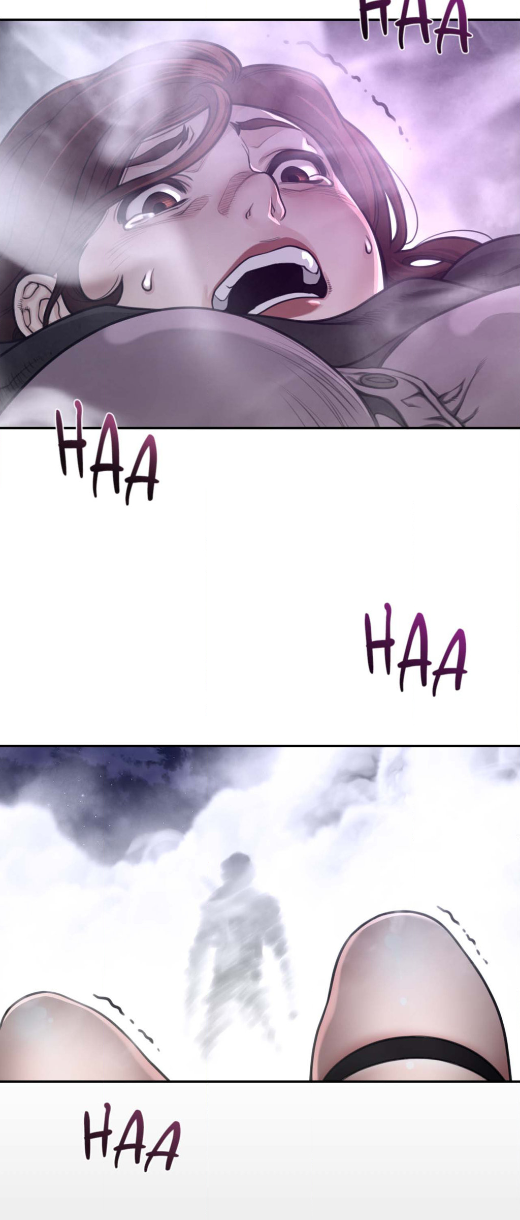 Perfect Half Chapter 172 image 32