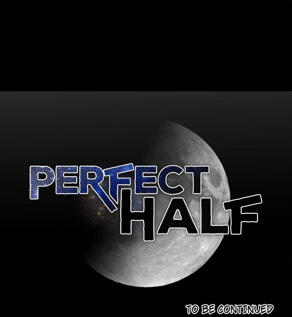 Perfect Half Chapter 172 image 34