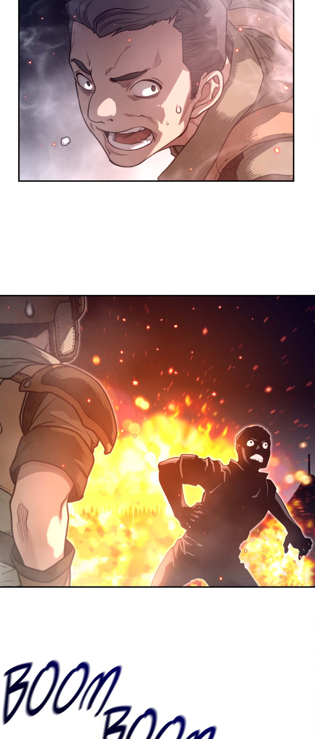 Perfect Half Chapter 172 image 6