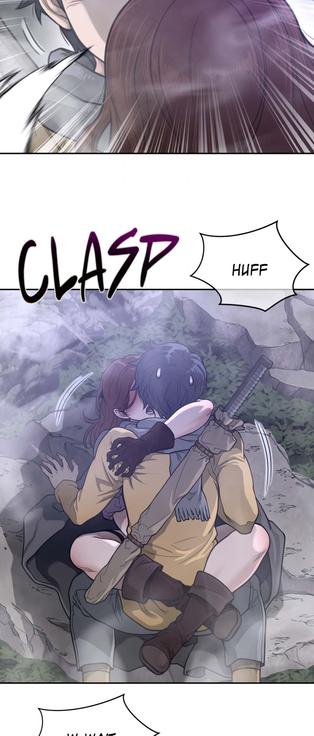 Perfect Half Chapter 173 image 10