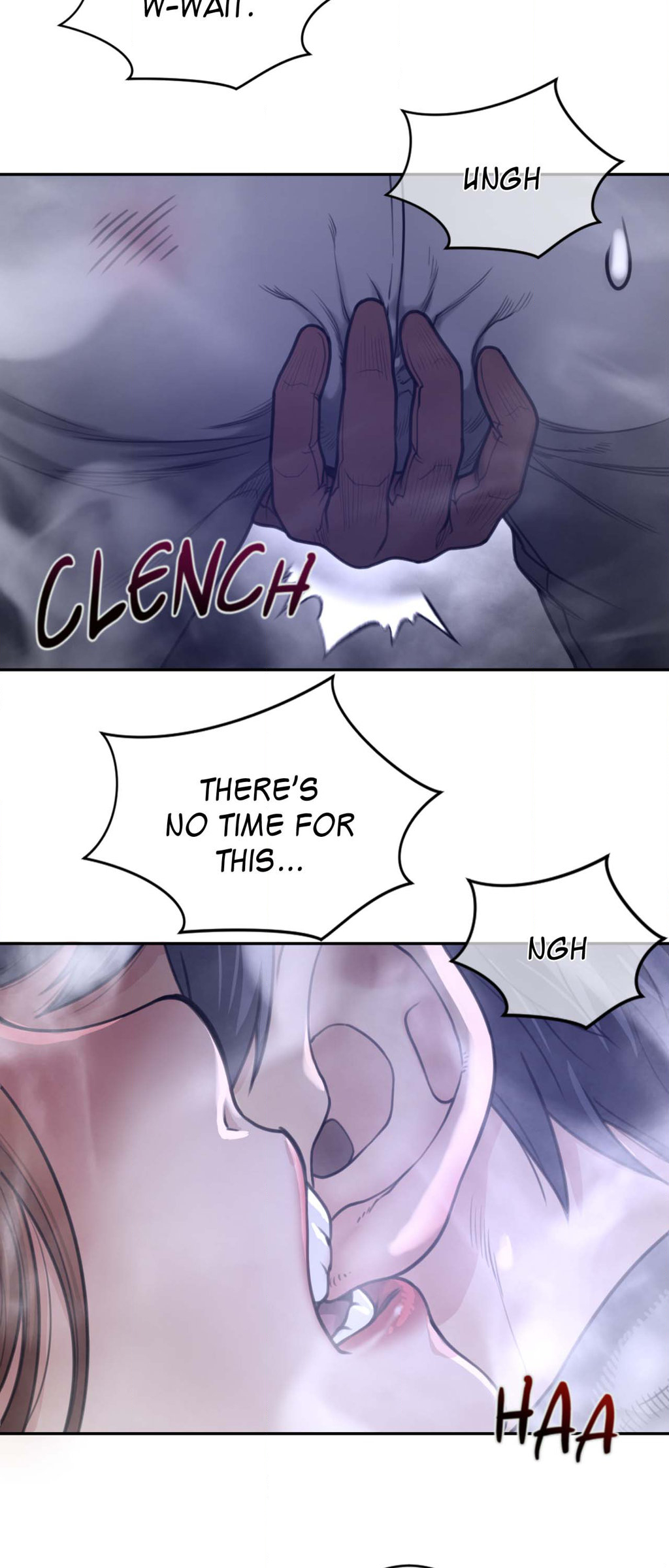 Perfect Half Chapter 173 image 11