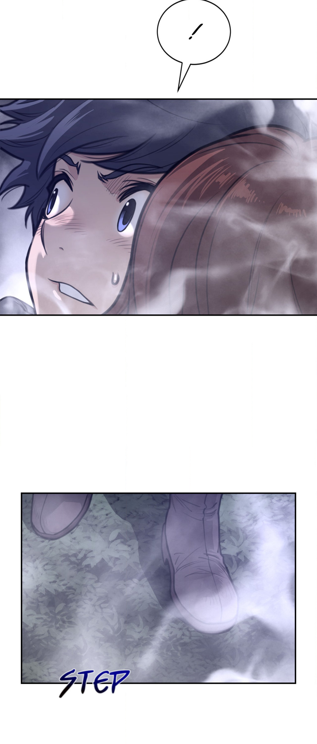Perfect Half Chapter 173 image 12