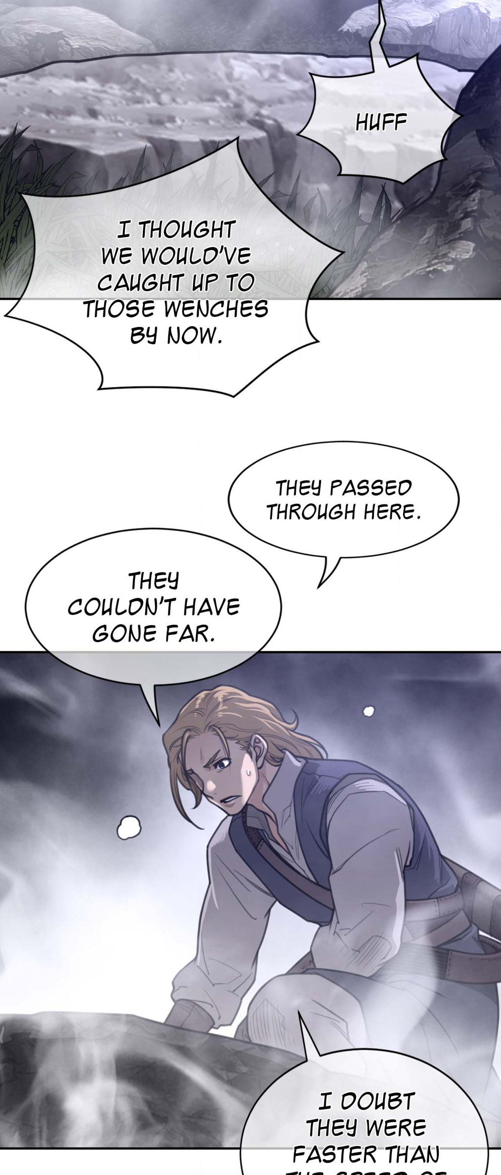 Perfect Half Chapter 173 image 15